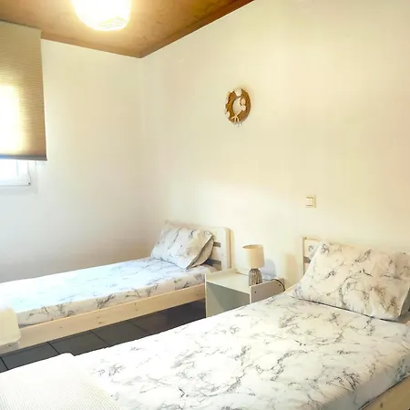 Mykonos House Apartment